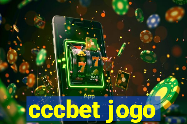 cccbet jogo